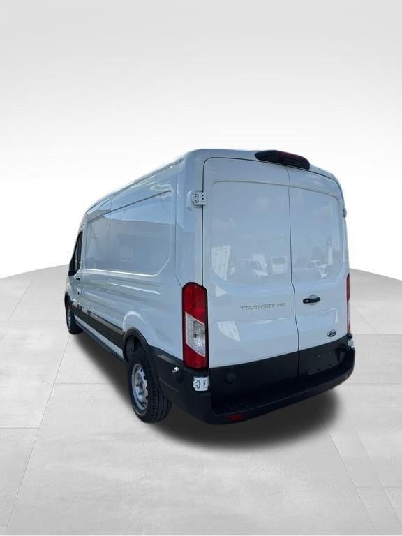 New 2024 Ford Transit 250 148 Medium Roof image 2