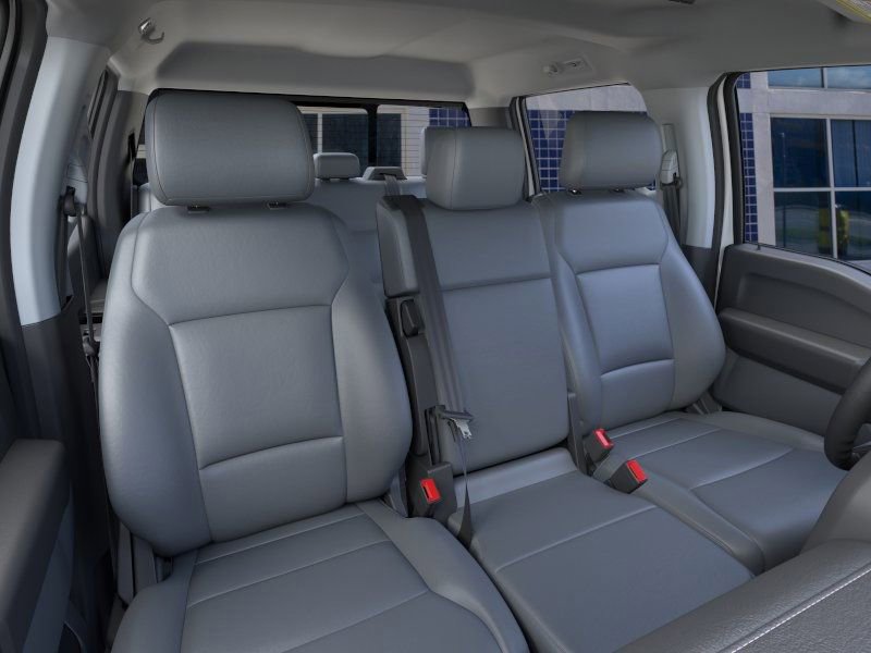 New 2026 Ford F550 4x4 Crew Cab Super Duty image 11