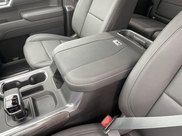 New 2026 Chevrolet Silverado 1500 LTZ w/ LTZ Premium Package image 20