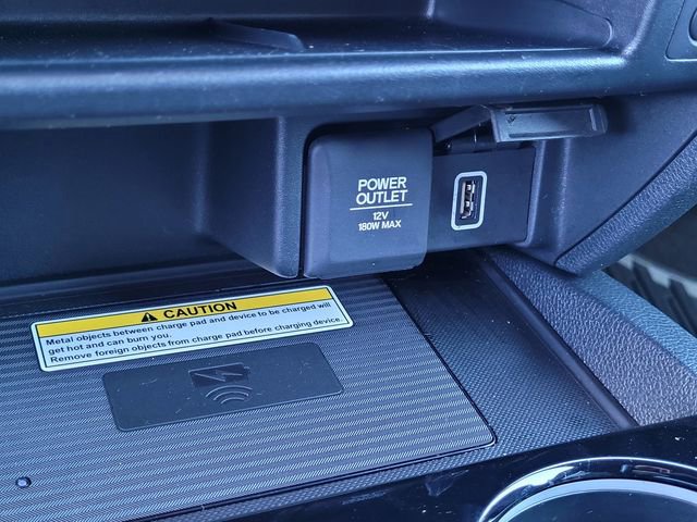 Used 2023 Honda Passport Elite image 25