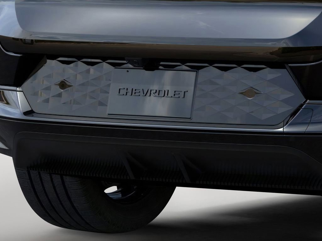 New 2026 Chevrolet Equinox EV RS FWD image 14