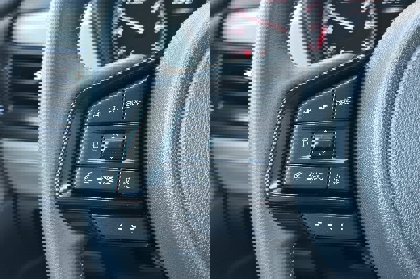 New 2026 Subaru Forester Premium image 23