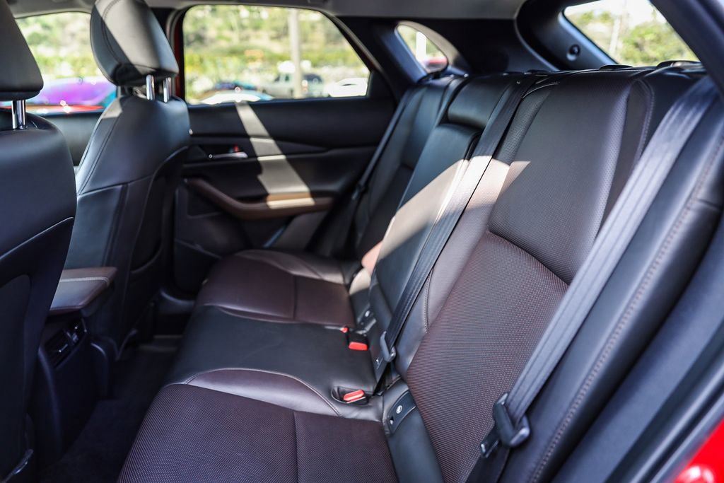 Used 2020 MAZDA CX-30 FWD w/ Premium Package image 18