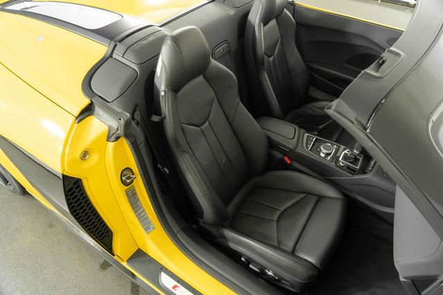 Used 2021 Audi R8 V10 image 25