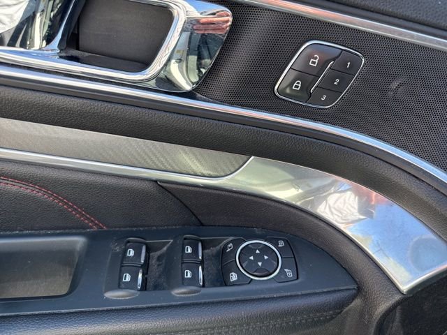 Used 2019 Ford Explorer Sport w/ Equipment Group 401A AWD/4WD image 21