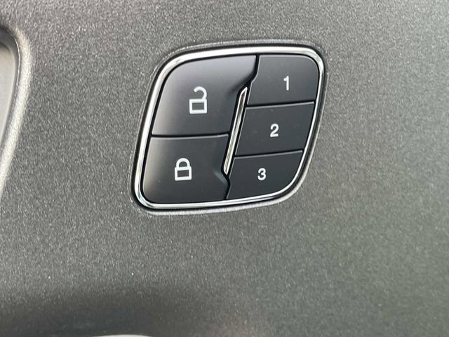 New 2025 Ford Bronco Sport Badlands w/ Badlands Tech Package image 18