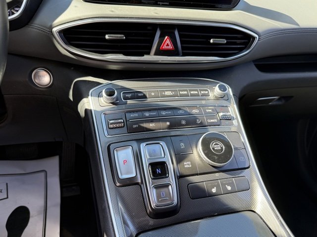 Used 2023 Hyundai Santa Fe SEL image 21