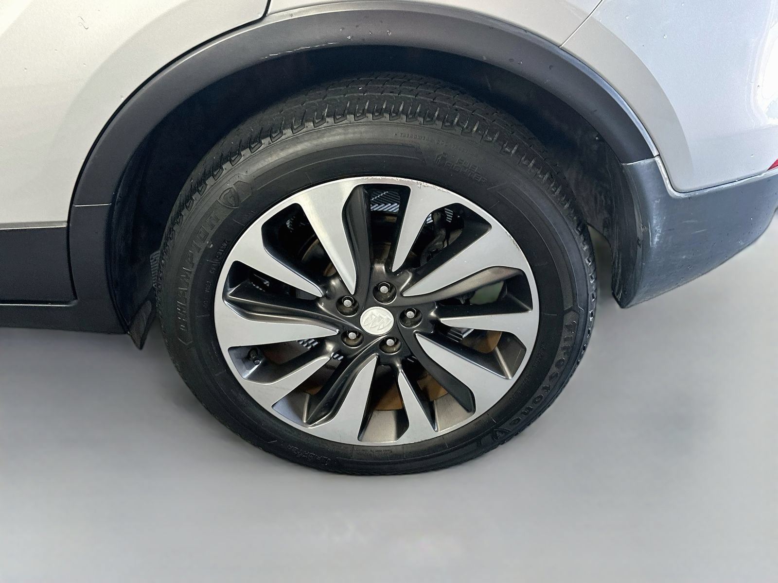 Used 2017 Buick Encore Preferred FWD image 27