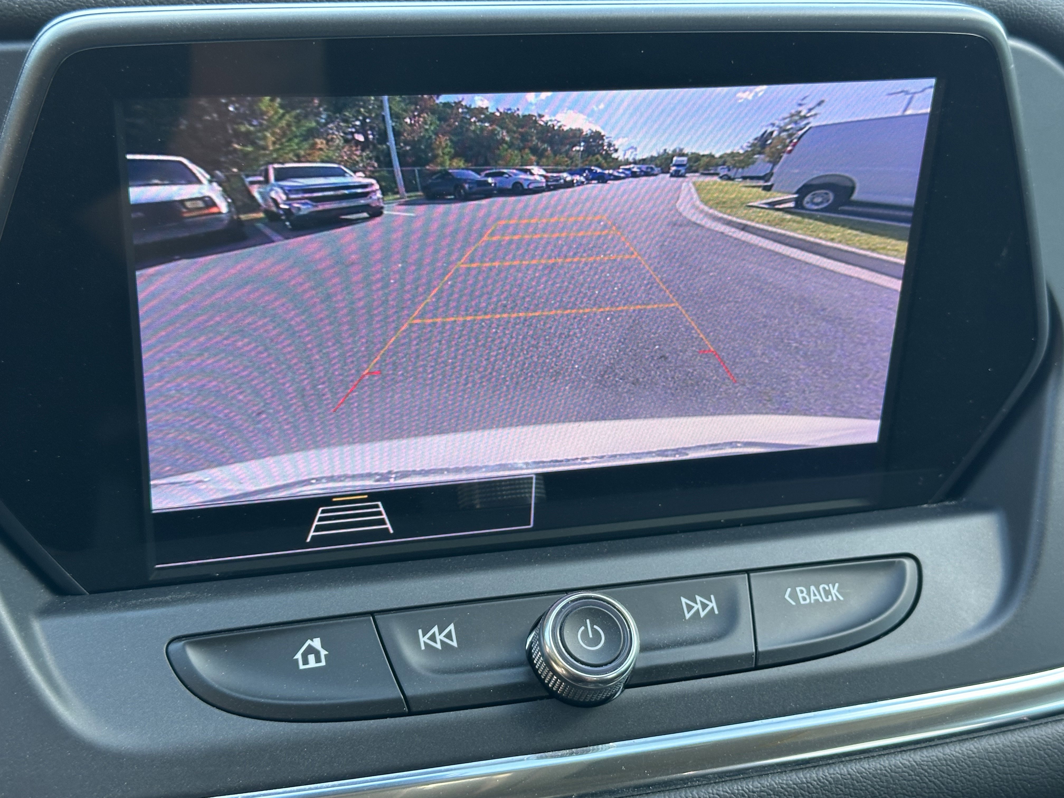 Used 2022 Chevrolet Blazer LT image 26