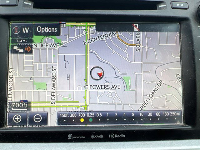 Used 2018 Toyota Highlander Limited Platinum AWD/4WD image 16