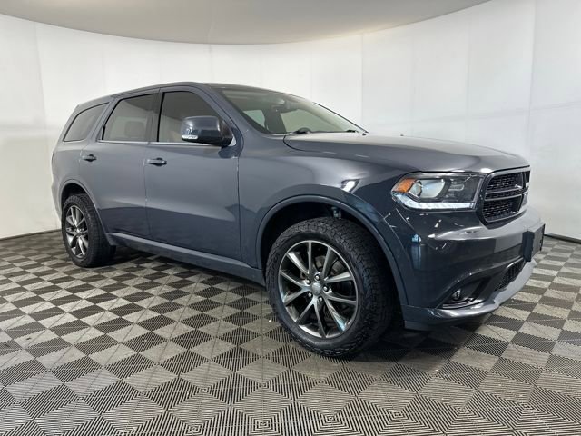 Used 2018 Dodge Durango GT AWD/4WD video 2