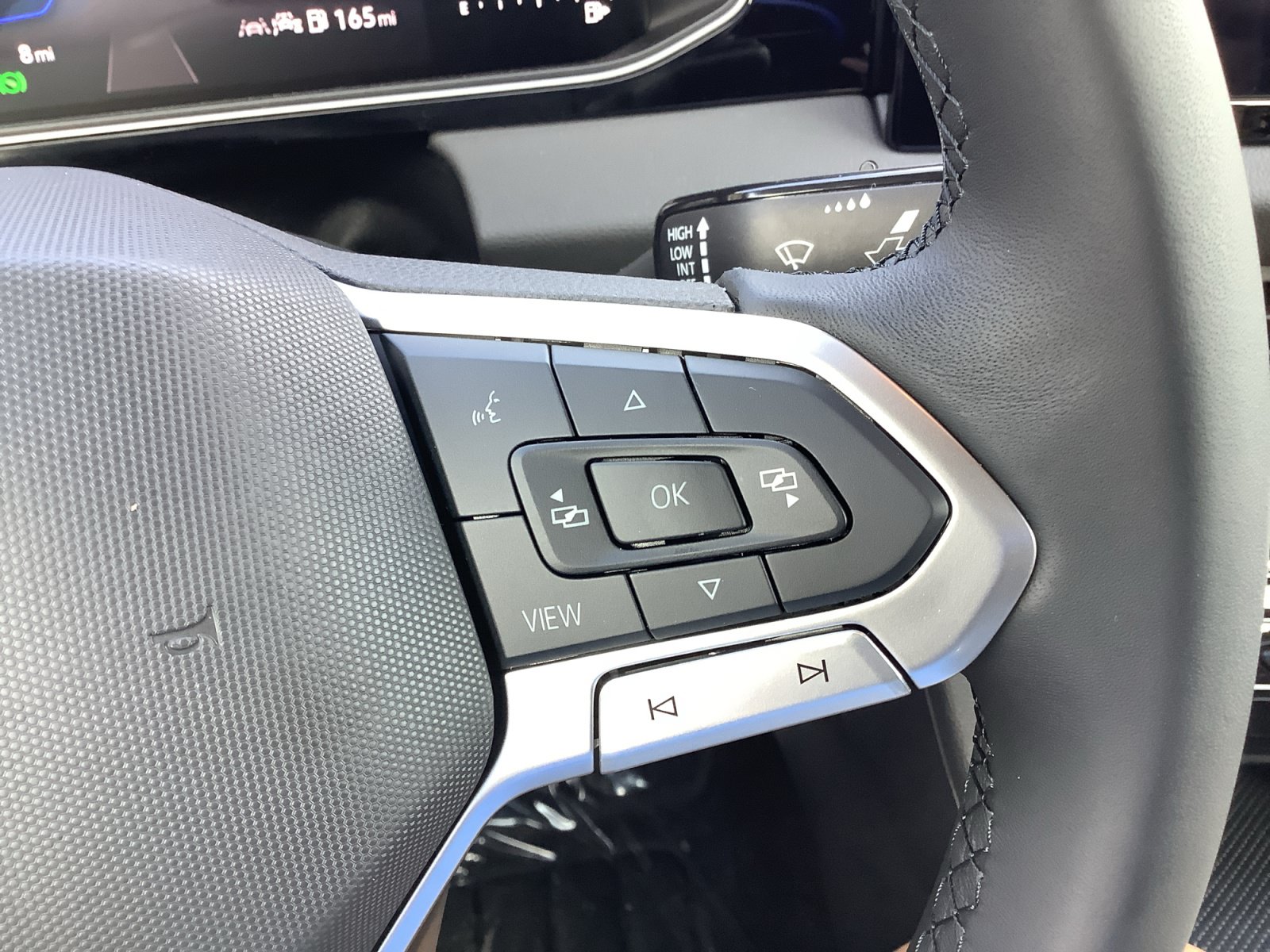 New 2027 Volkswagen Jetta Sport FWD image 25