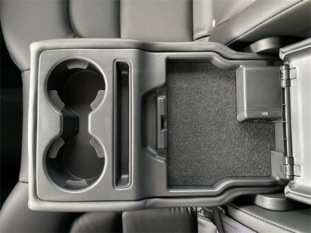 New 2025 MAZDA CX-5 AWD 2.5 S w/ Select Package image 31