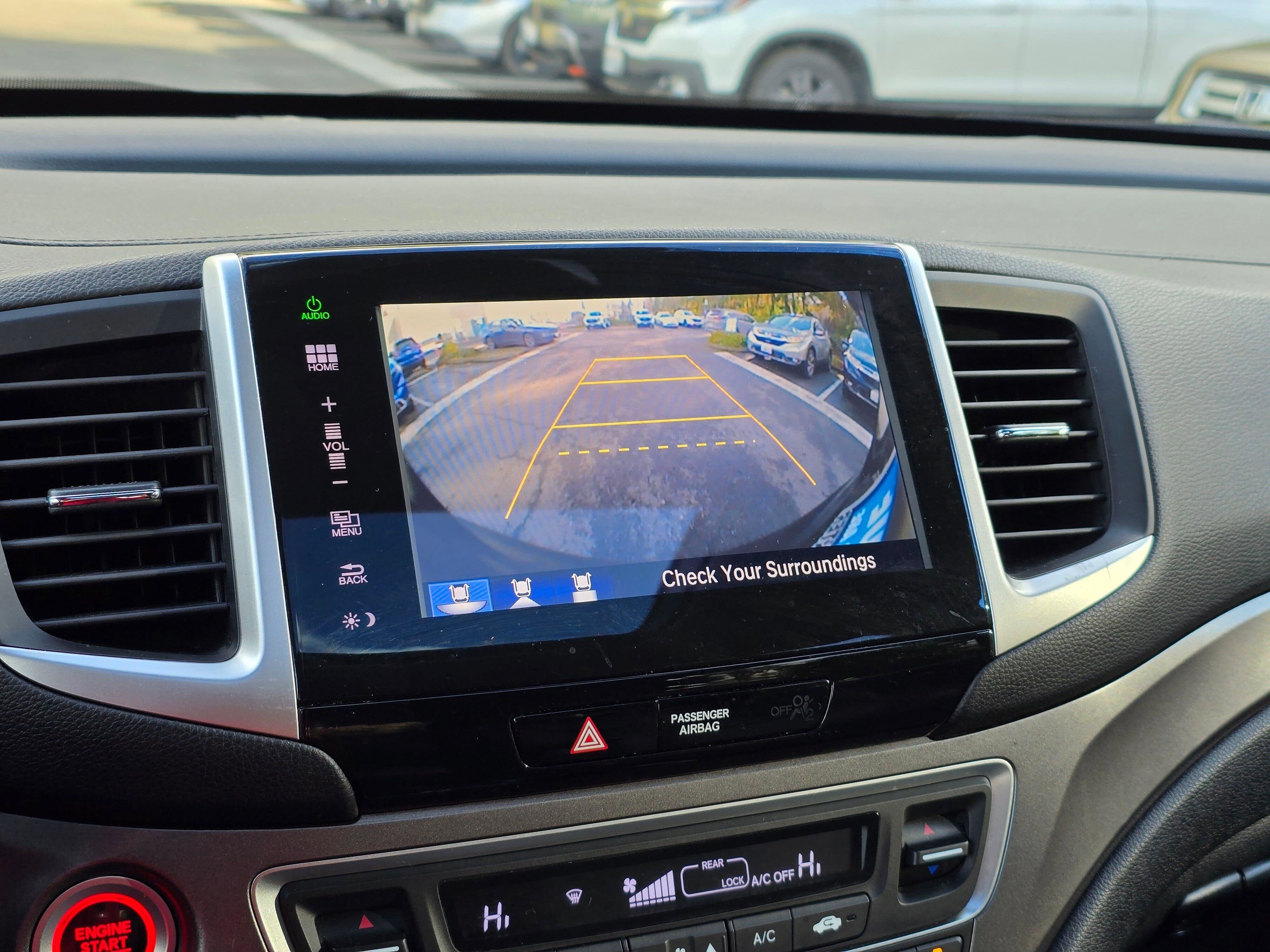 Used 2016 Honda Pilot EX-L image 21