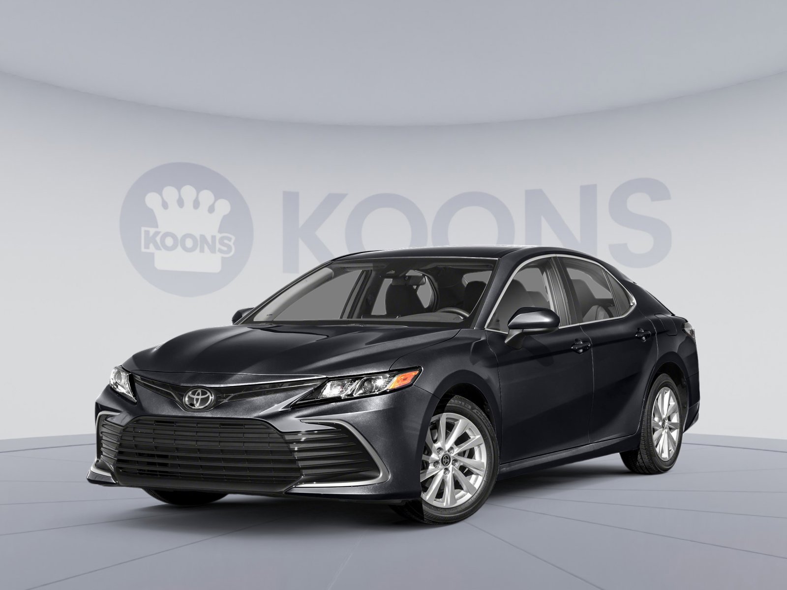 Used 2024 Toyota Camry LE