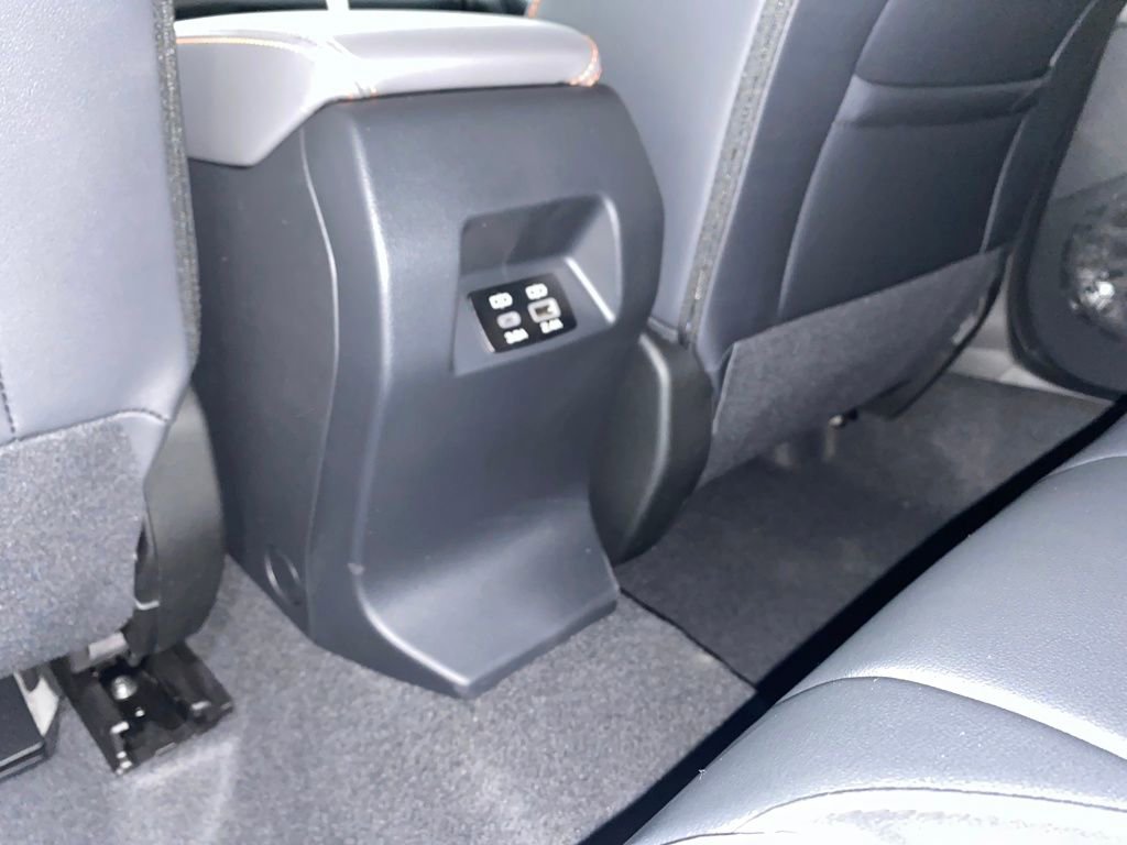 New 2026 Subaru Crosstrek 2.5i Limited AWD/4WD image 26