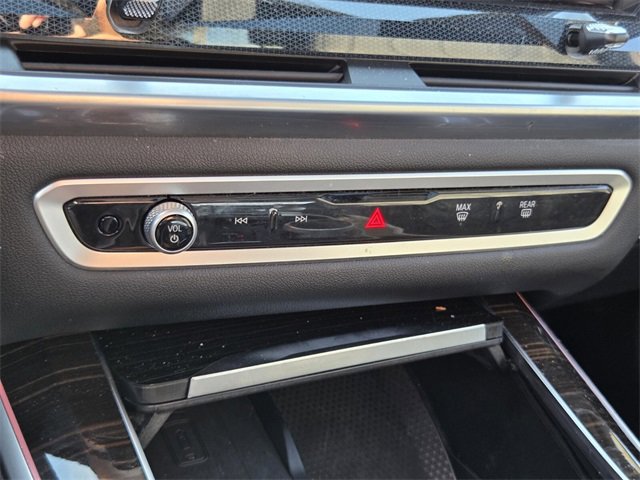 Used 2024 BMW X5 xDrive40i image 27