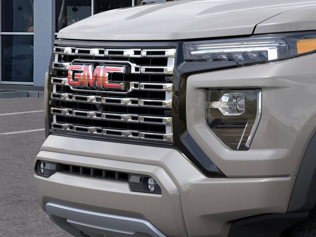 New 2026 GMC Canyon Denali AWD/4WD image 13