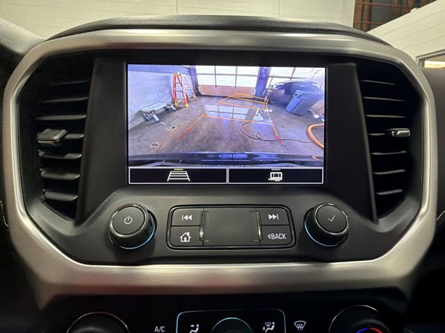 Used 2023 GMC Acadia SLE w/ Driver Convenience Package AWD/4WD image 17
