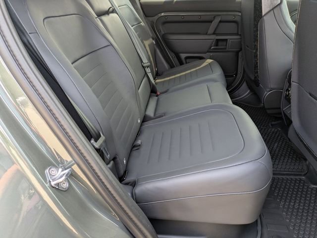 New 2025 Land Rover Defender 110 image 17