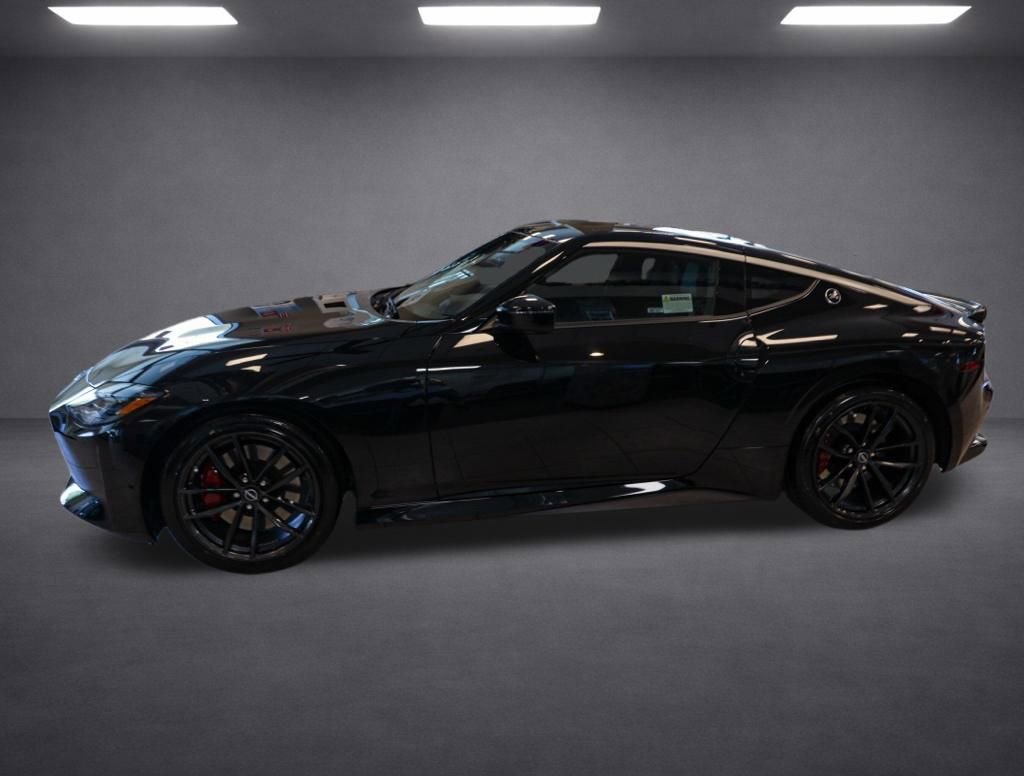 New 2026 Nissan Z Performance RWD image 32