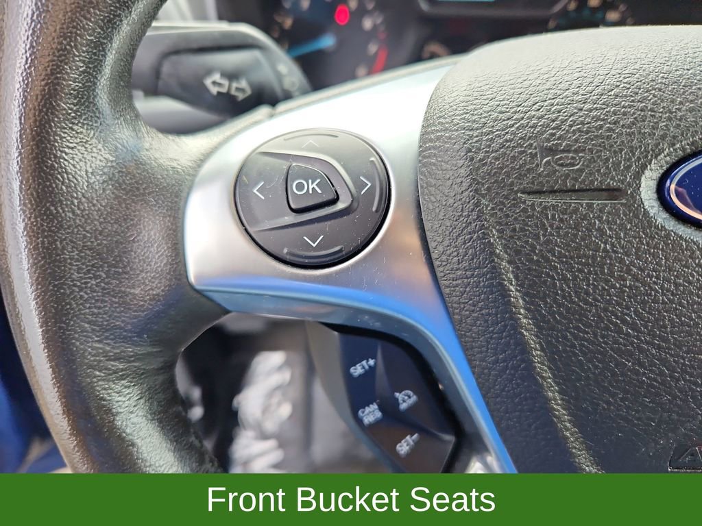 Used 2018 Ford Transit Connect XL image 11