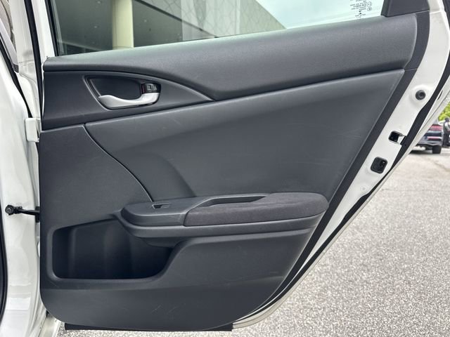 Used 2019 Honda Insight LX image 16