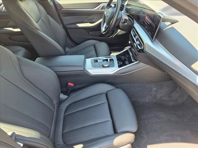 Certified 2023 BMW i4 eDrive35 RWD image 22