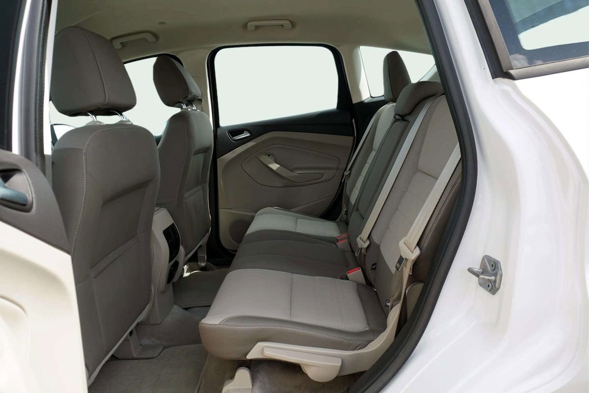 Used 2016 Ford C-MAX SE image 16