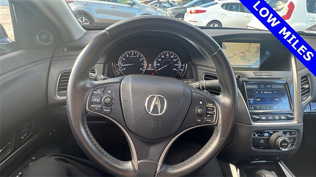Used 2014 Acura RLX w/ Technology Package image 21