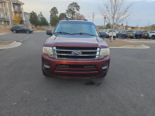 Used 2016 Ford Expedition XLT w/ Equipment Group 202A image 8
