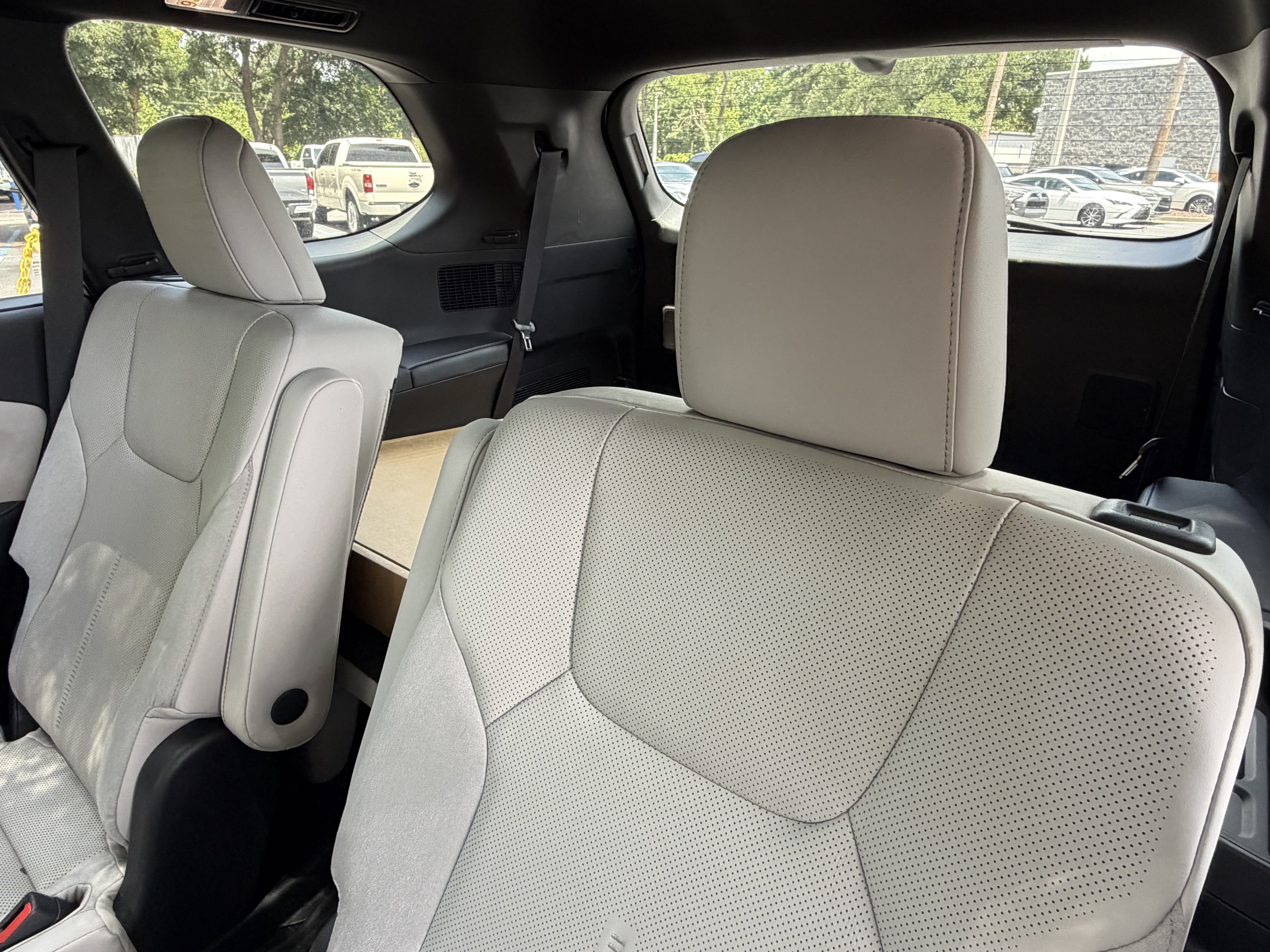 Used 2025 Lexus TX 350 AWD w/ Technology Package image 32
