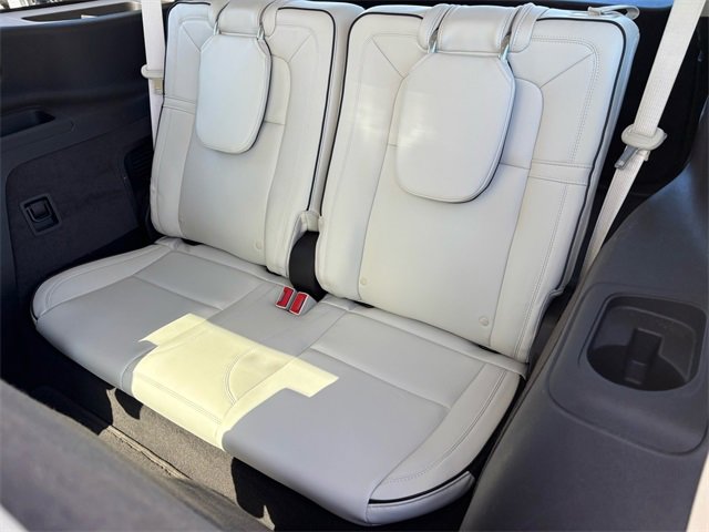 Used 2022 Lincoln Aviator Black Label w/ Dynamic Handling Package image 6