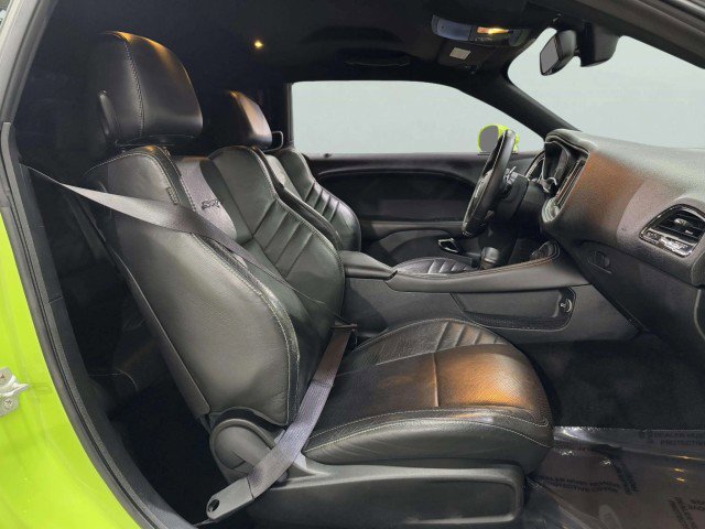 Used 2015 Dodge Challenger SRT Hellcat image 44