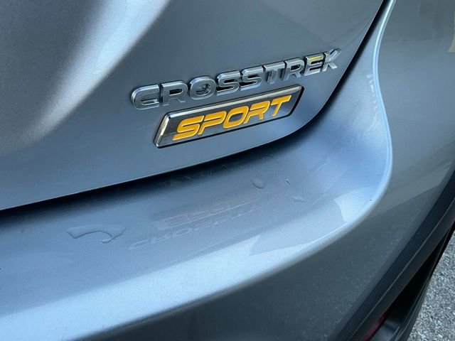 Certified 2024 Subaru Crosstrek 2.5i Sport image 6