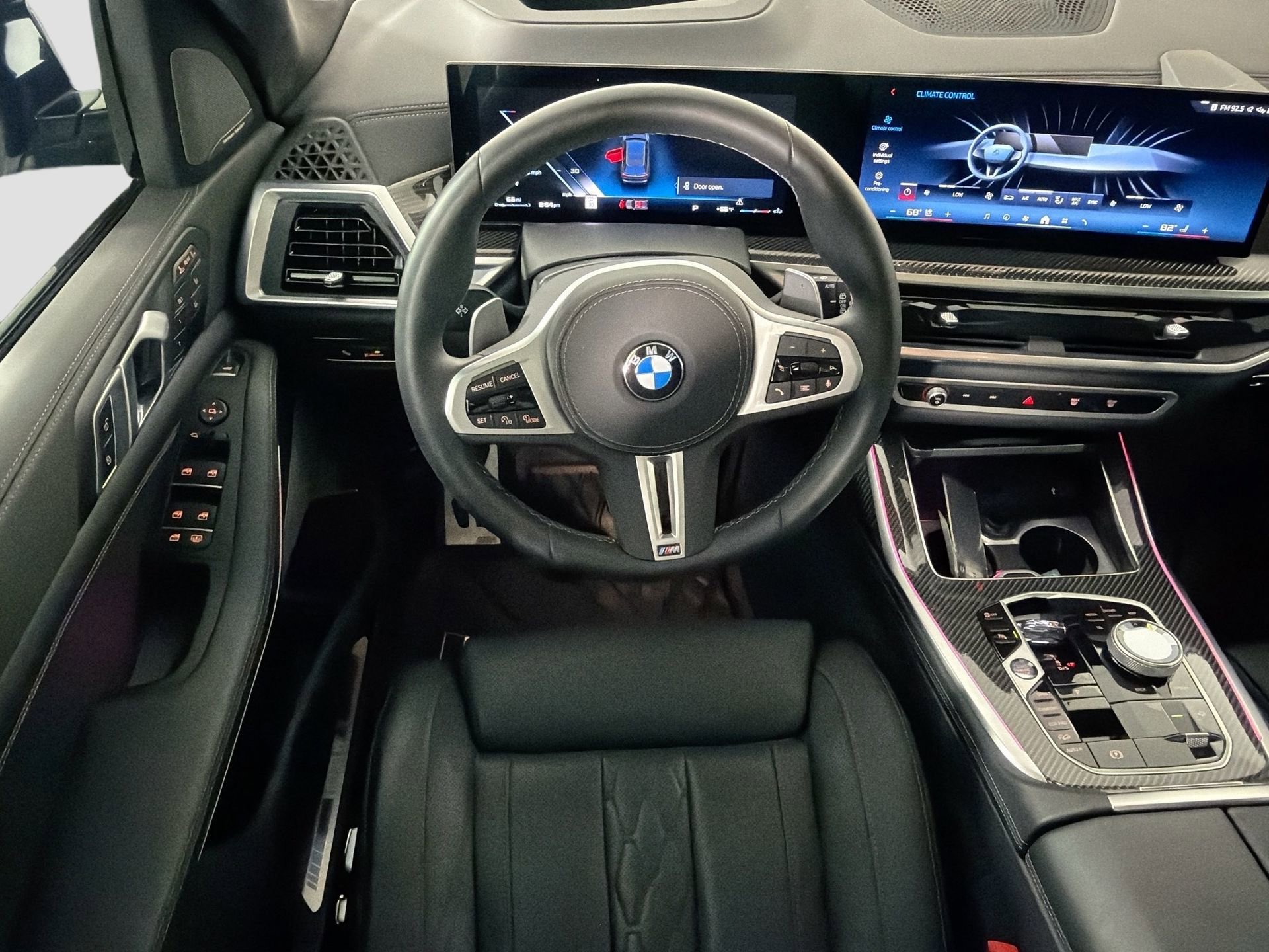 Used 2026 BMW X7 M60i image 24