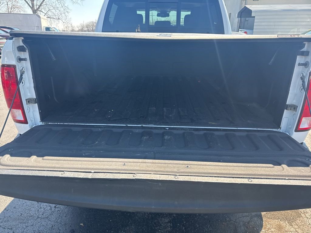 Used 2016 RAM 1500 Big Horn image 45