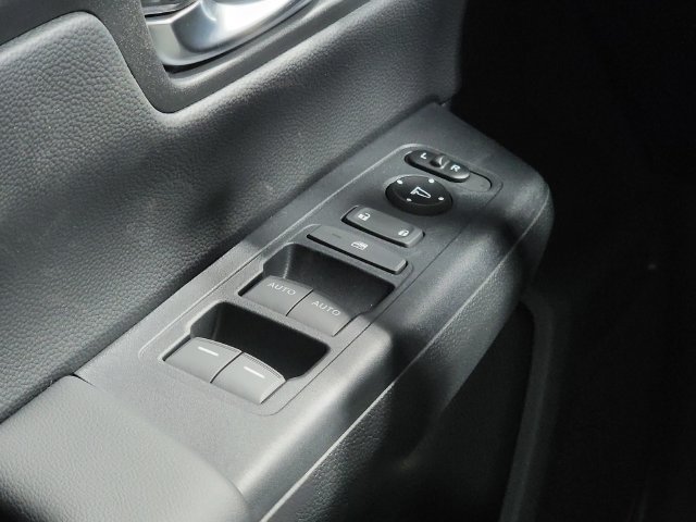 New 2027 Honda CR-V EX image 23