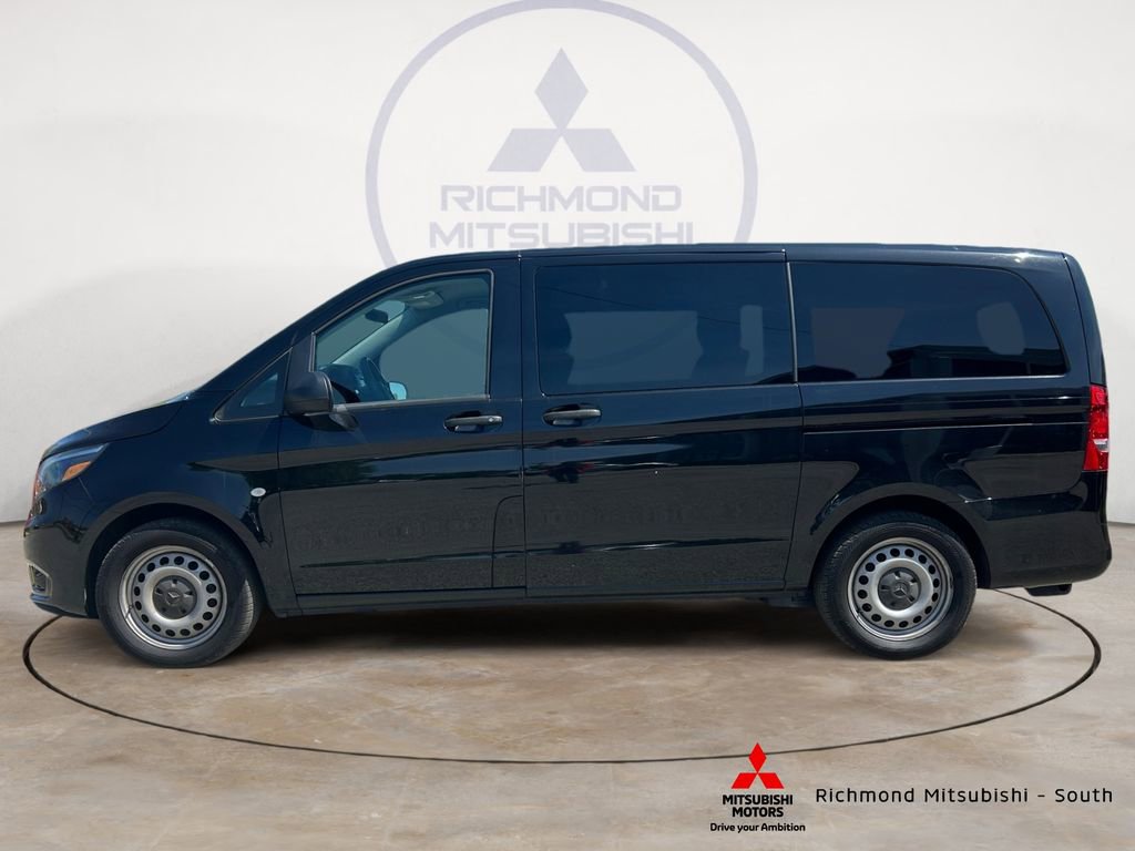 Used 2019 Mercedes-Benz Metris Passenger image 6