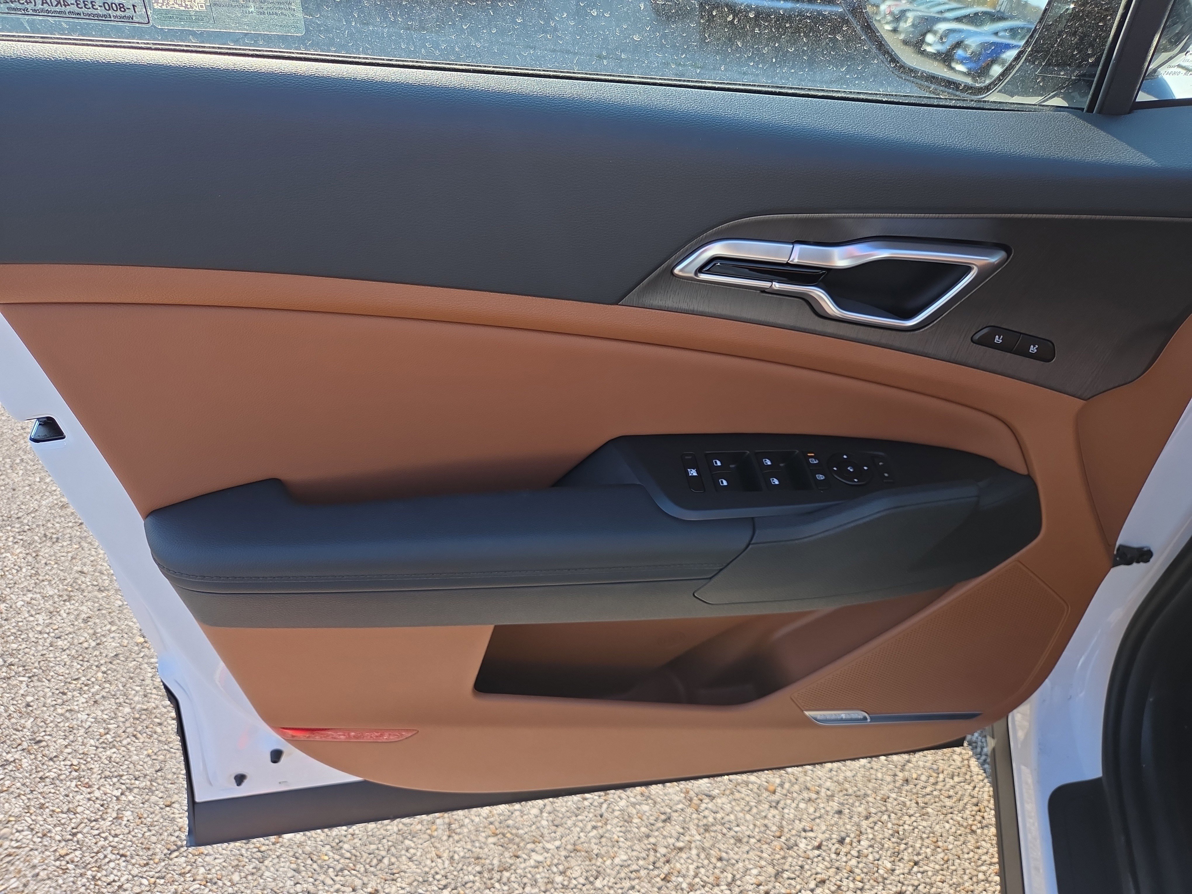 New 2026 Kia Sportage X-Line image 5