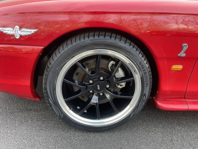 Used 1994 Ford Mustang GT RWD image 36