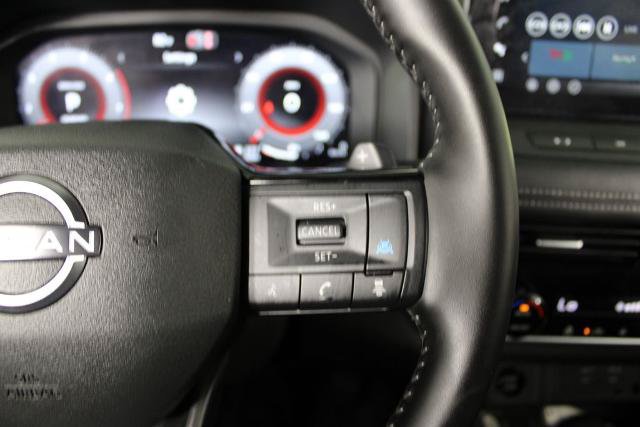 Certified 2026 Nissan Rogue SL FWD image 23