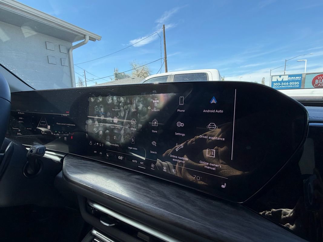 Used 2025 Audi Q5 Premium w/ Convenience Package AWD/4WD image 32