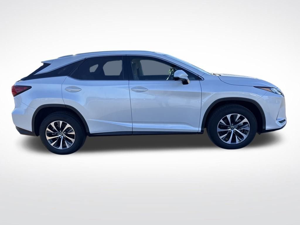 Used 2021 Lexus RX 350 AWD w/ Premium Package image 7