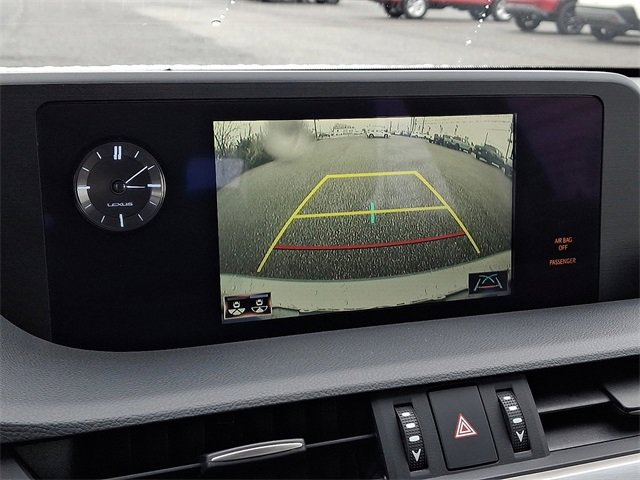 Used 2020 Lexus ES 350 350 image 18