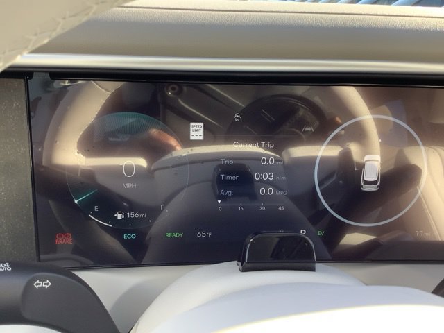 New 2027 Hyundai Palisade SEL Premium AWD/4WD image 25