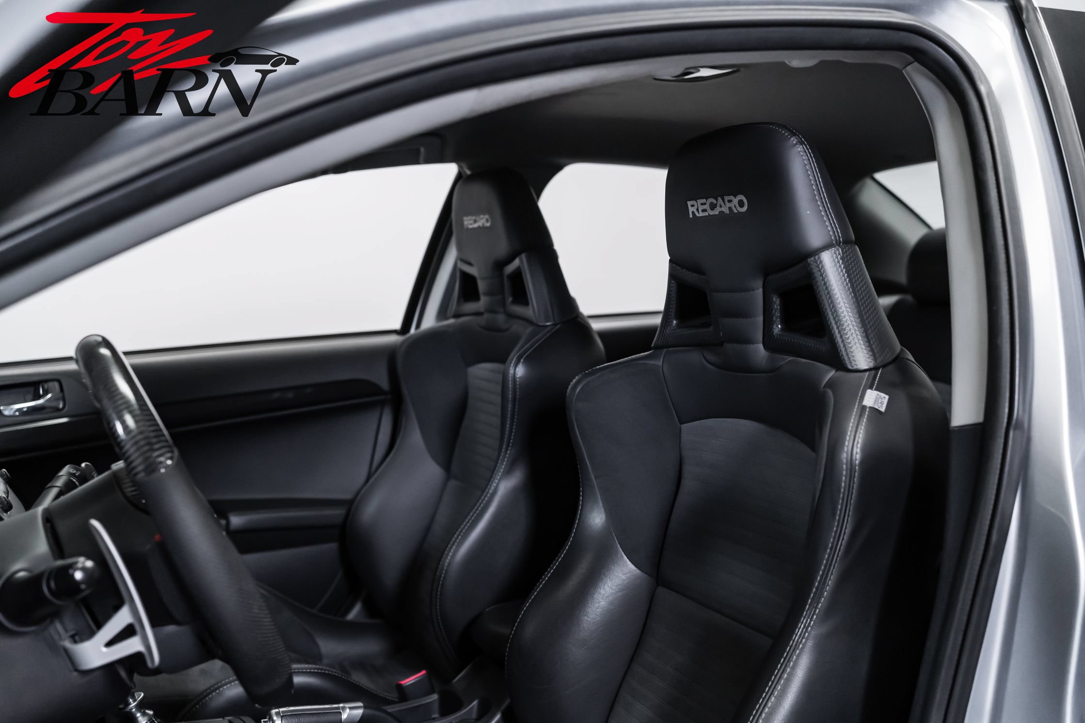 Used 2008 Mitsubishi Lancer Evolution MR AWD/4WD image 18