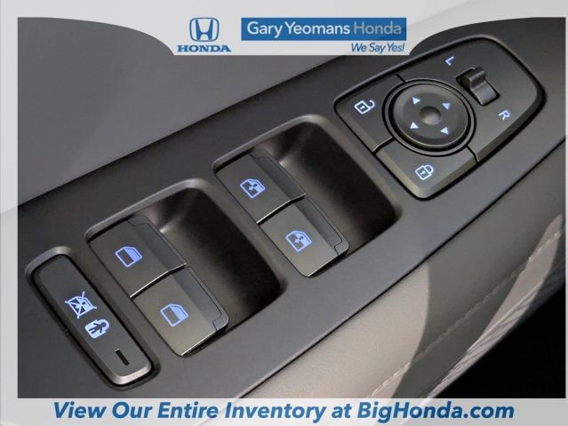 Used 2022 Hyundai Palisade SEL w/ 8P Bench Seat Package image 24