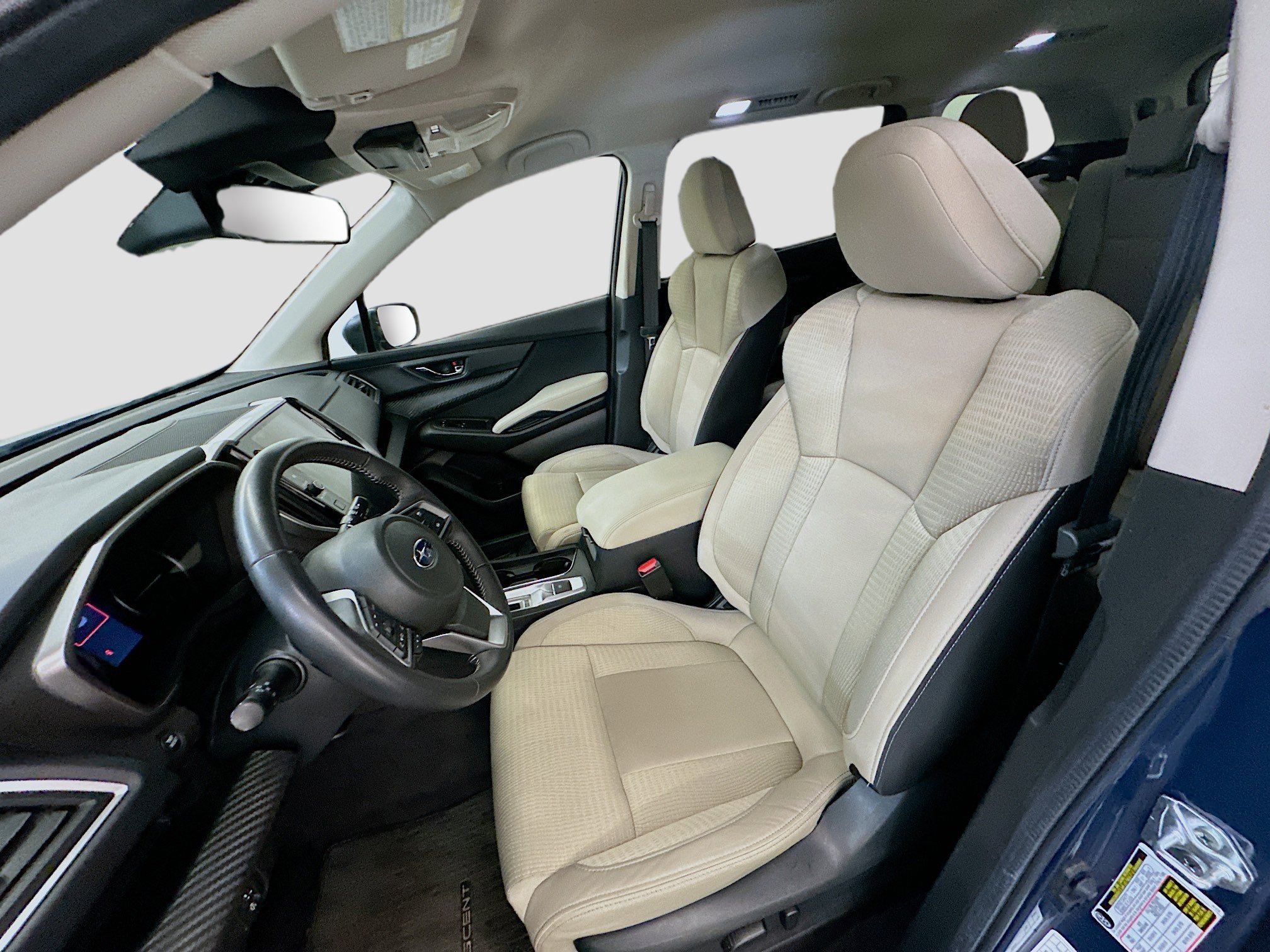 Used 2025 Subaru Ascent Premium image 13