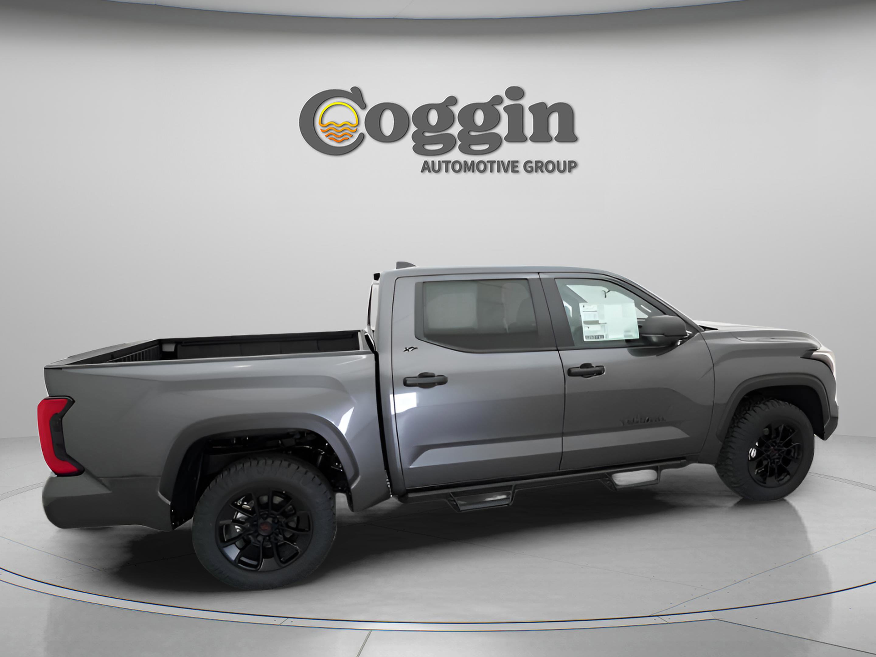 New 2026 Toyota Tundra SR5 AWD/4WD image 23